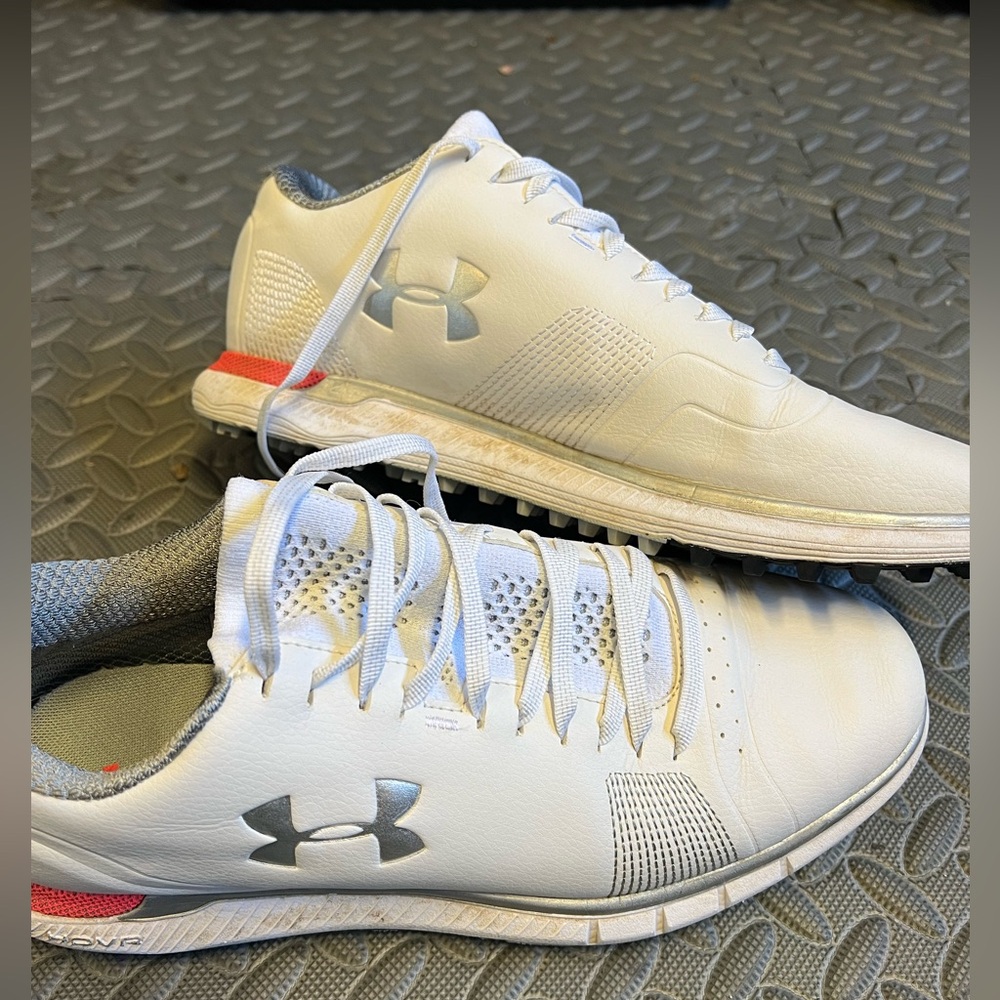 Women’s Under Armour Golf Shoe